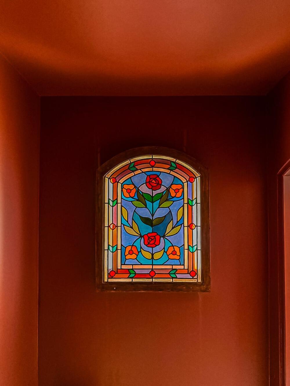 Gardiner House Hostel Dublin