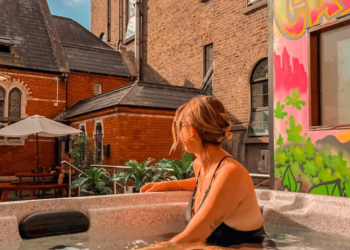 Gardiner House Hostel
