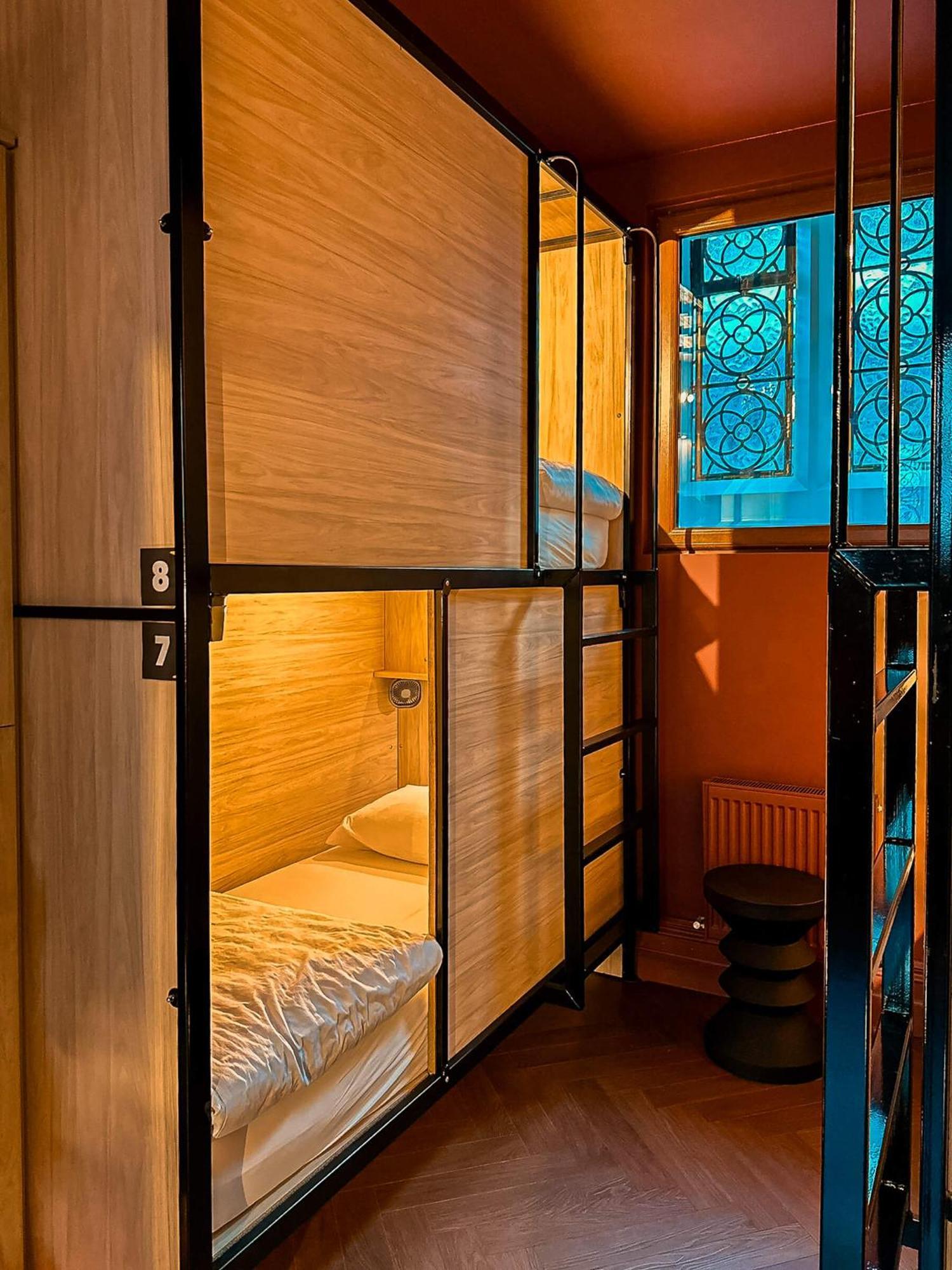 Hostal Gardiner House Dublín