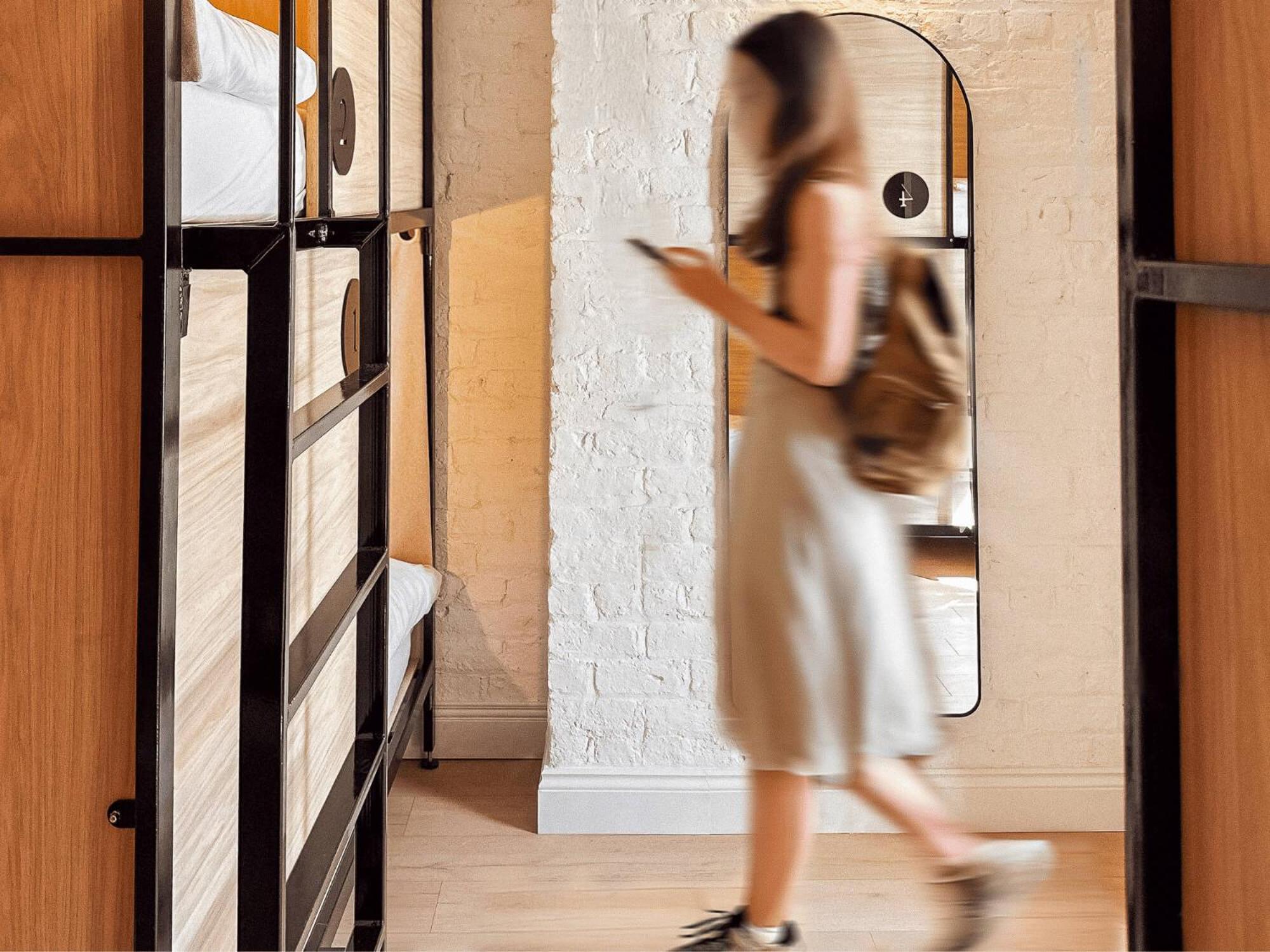 Hostel Gardiner House Dublin