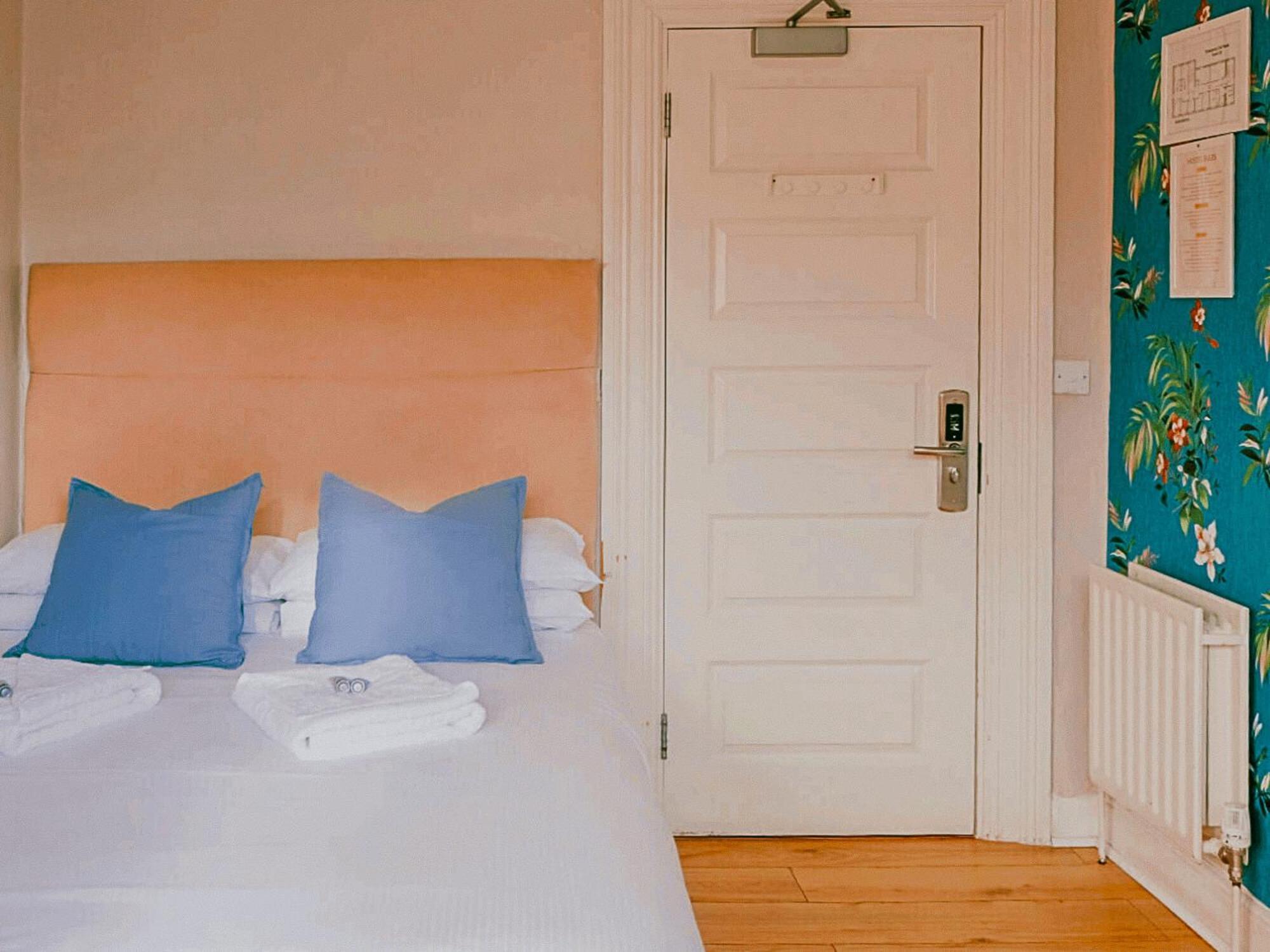 Gardiner House Auberge de jeunesse Dublin