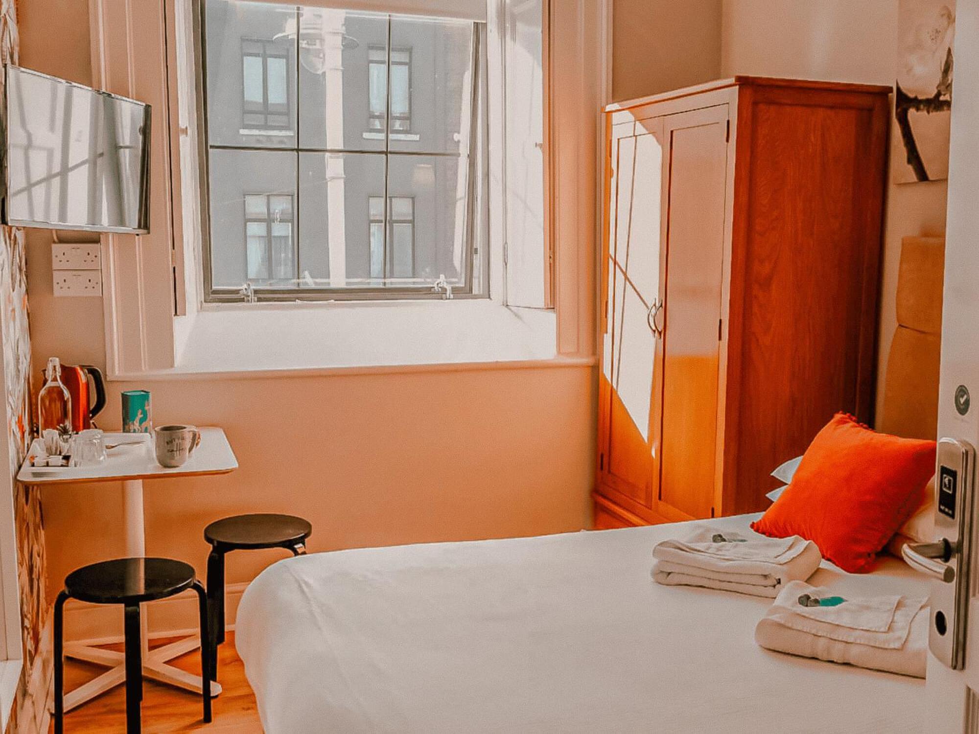 Gardiner House Hostel