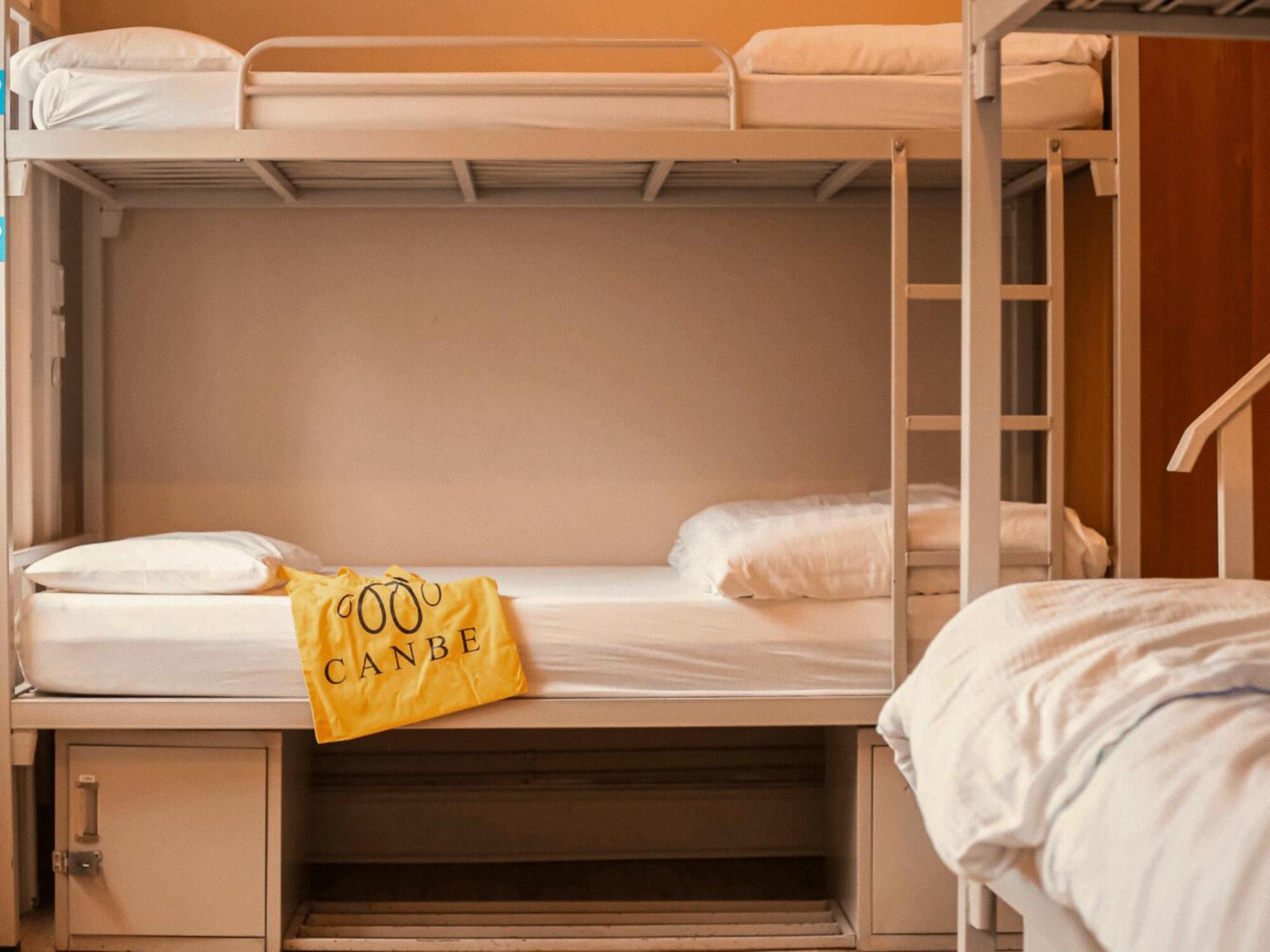 Gardiner House Hostel Dublin